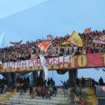 Sannioterramia, la Curva Sud ringrazia: “Per la nostra gente ci saremo sempre”