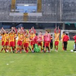 Benevento, i derby ed i suoi volti. A Cosenza il crocevia?