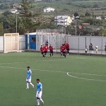 Torrecuso, ecco i rossoblu che sfideranno la capolista Virtus Francavilla