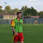 Benevento, Melara ancora a rischio. Tocca a Troiani?