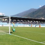 Matera, la Paganese cala il poker ed infrange il sogno play-off