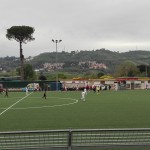 Under 15, pareggio con la capolista Bari. Fasi finali ad un passo…