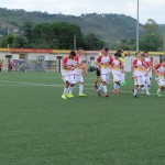 Fasi Finali Under 15, Napoli a valanga sui giallorossi