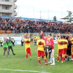 “Fragneto in giallorosso”, il Benevento ospite a Fragneto Monforte