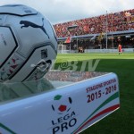 Lega Pro, il programma della 2^ e 3^ giornata di Supercoppa