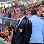 Akragas-Benevento, le probabili formazioni: ampio turn-over in casa giallorossa