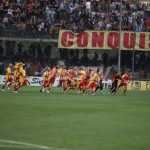 Benevento-Lecce, le probabili formazioni