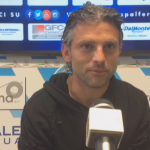 Spal, Grassi: “Non solo Cittadella e Benevento. Siamo forti anche noi”