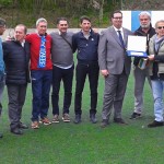 Serie D:  Fair Play a 360°, premiato il San Nicolò Teramo