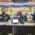 Lecce, Isetto: “Quando Auteri vinse il campionato a Nocera…”