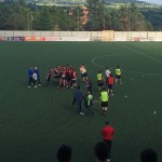 Torrecuso-Gallipoli: 3-0. Missione compiuta. I rossoblu conquistano la salvezza