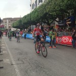 Giro D’Italia, Greipel è il re di Benevento