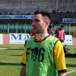 Capitan Lucioni: ” Noi sempre equilibrati ed attenti per tutto il campionato”