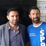 Spal, Cottafava: “Col Benevento sarà la mia ultima partita della carriera”