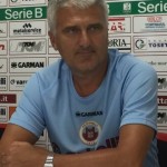 Cittadella, Venturato: “Contro il Benevento possiamo permetterci anche un pareggio”