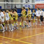 COIM Accademia Volley, chiusura del torneo con una bella vittoria