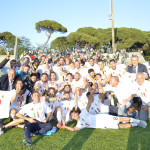 Serie D, la Viterbese Campione d’Italia