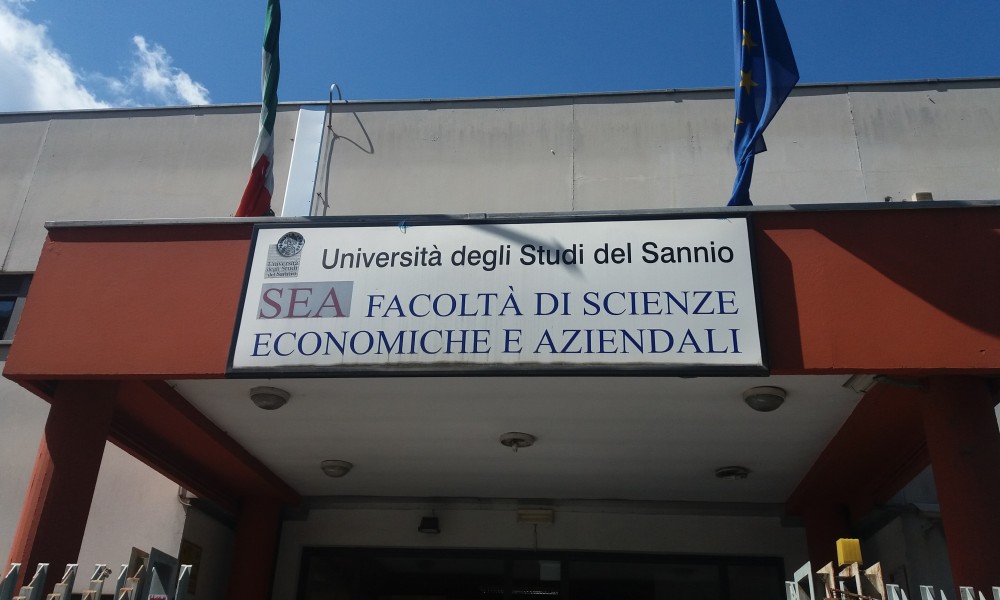 unisannio