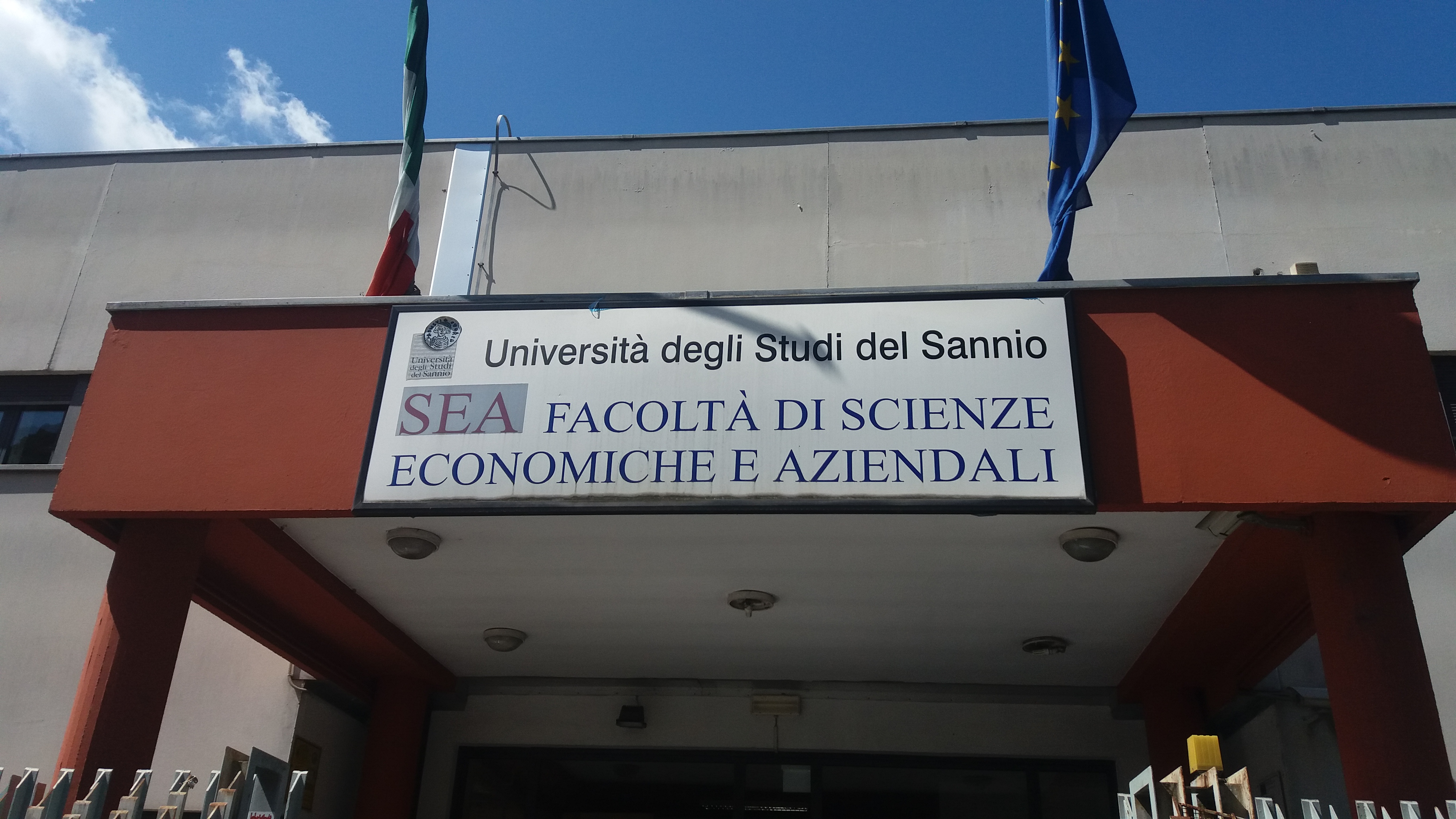 Undici studenti Unisannio selezionati dall’Alta Scuola dei Politecnici di Milano e Torino