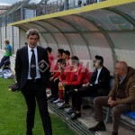 Benevento-Auteri: addio, retroscena, speranze…