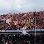 Benevento, la Curva Sud tuona: “Boicottiamo la campagna abbonamenti”