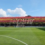 Benevento, dettagli ed info per sottoscrivere la Supporter Card