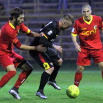 Benevento, Ciciretti piace in Serie A