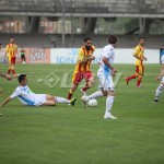 Juve Stabia, le Vespe provano a far spesa in casa Benevento