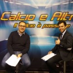 Calcio e Altro, alle 18 in diretta su Facebook