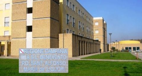 Ospedale Sant’Agata de’ Goti, Ciarambino (M5S): “De Luca ha preso in giro ministero e cittadini”