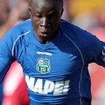 Benevento, accelerata per Chibsah