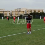 Benevento-Messina: 1-1. Due volti degli Stregoni di Baroni nella prima amichevole