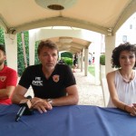 Benevento, Baroni: “Nel calcio non c’è spazio per i ricordi. Ecco il mio obiettivo e cosa mi aspetto alla società…”