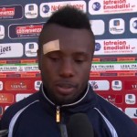 Benevento, ottimo lavoro per la cessione di Diakite