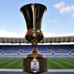 Tim Cup, ecco il tabellone completo