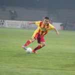 Benevento, Cruciani verso la Lega Pro