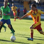 Fondi, arriva un ex Benevento