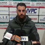 Benevento, possibile anche la cessione di un jolly difensivo