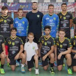 Pallamano V. Ferrara, dal torneo di Bolzano buone indicazioni per mister Nasta