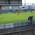 Benevento, due centrali da Siviglia convincono Ignoffo