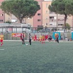 Under 17 sconfitta in finale dal Napoli al 32° Trofeo Shalom