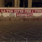 La Curva Sud invita la tifoseria a non disertare l’abbonamento