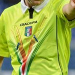 Benevento-Salernitana, cambia l’arbitro del derby