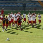 Benevento, si torna al lavoro dopo la pausa. Ecco il programma dei giallorossi