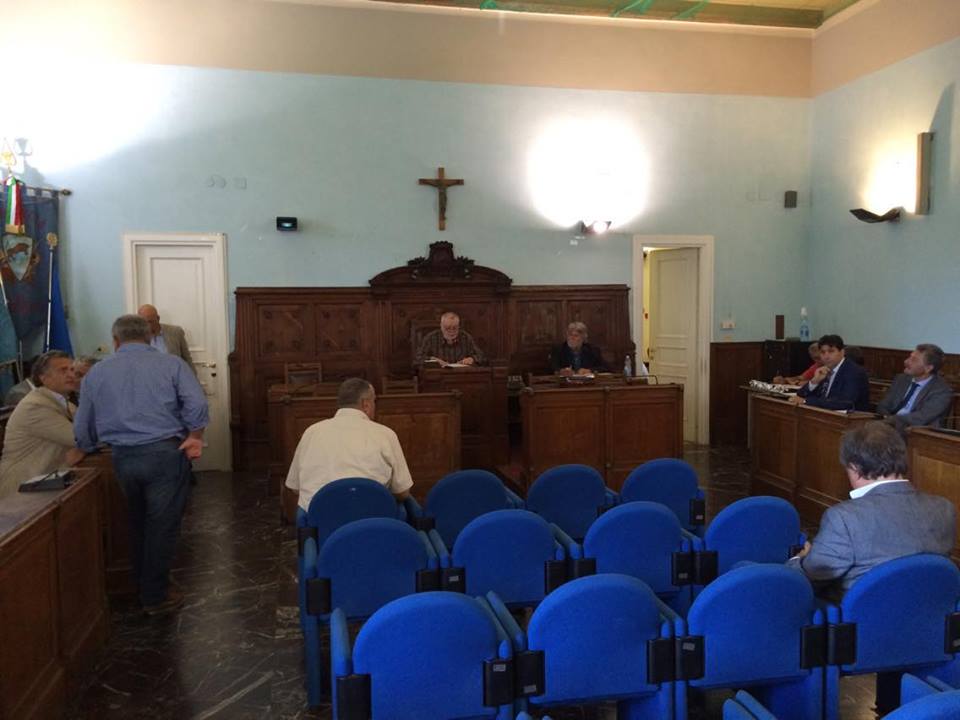 Benevento| Il 7 settembre convocato il Consiglio Provinciale