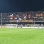 Benevento, la Curva Sud: “Novità in vista del nuovo campionato…”