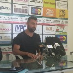 Ceravolo: “Questa sfida nel Sannio mi stimola molto. Con la Spal ci aspettiamo un gran pubblico”