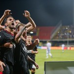 Benevento-Spal: 2-0. Serie B, gli Stregoni si presentano così. Imprevedibile Ciciretti, letale Puscas