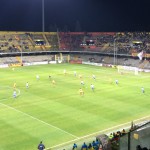 Serie B, debutto sotto le stelle per il Benevento