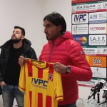 Benevento, clamoroso cambio di marcia per Lopez. Si va verso il rinnovo?